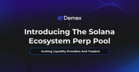 Solana Ecosystem Perp DEX Adrena Transitioning to Maintenance Mode Solana Ecosystem Perp DEX Adrena Transitioning to Maintenance Mode