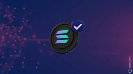 Solana Hovers $NEAR 9 as Alameda Selling Pressure Affects $SOL