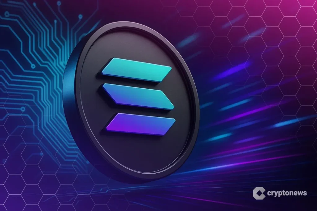 Solana prepares for its largest economic transformation ever - Bpay News