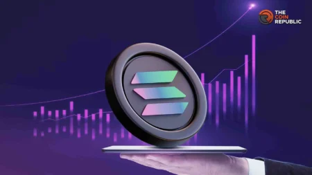 Solana Price Prediction Shows Potential 41% Rally to $180 Resistance