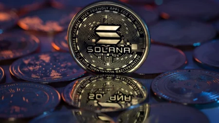 Solana Rallies 7.5% as Bitwise ETF Launch Sparks Institutional Intere