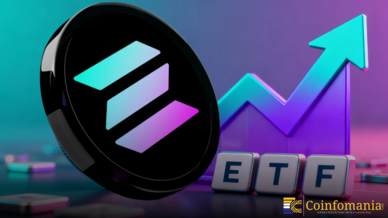 Solana Spot ETF Sees .37 Million Net Inflow in a Day