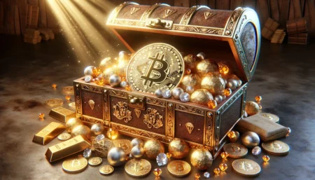 Solo Bitcoin Miner Strikes Gold: Secures 6K BTC Prize Solo Bitcoin Miner Strikes Gold: Secures 6K BTC Prize