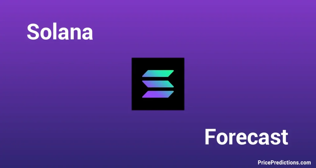 Sol price predictions as solana plummets by double digits to $ - Bpay News