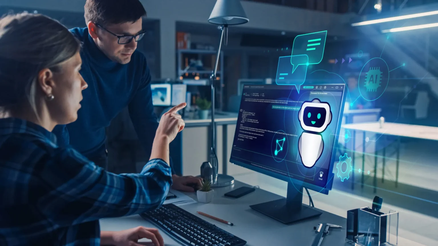 South korea and nvidia collaborate to enhance ai infrastructure - Bpay News