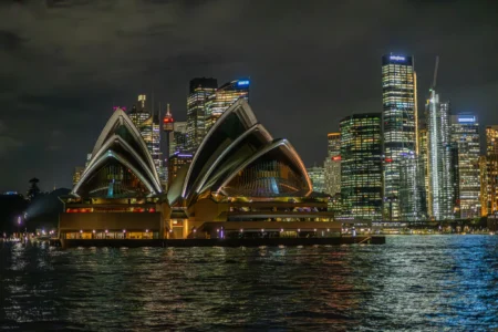 South Australia Police Arrest 55 Suspects, Seize $37.9 Million in Cry