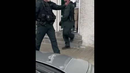 Spain Civil Guard Arrests Alleged Leader of 260M Euro Ponzi Scheme