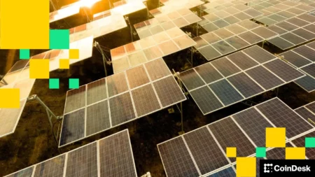 Spain’s Turbo Energy to Pilot Tokenized Debt Financing for Solar Proj Spain’s Turbo Energy to Pilot Tokenized Debt Financing for Solar Proj