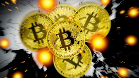 Spot BTC ETFs Struggle to Support Bitcoin Amid $1.9B Outflow Streak