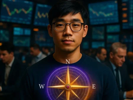 Nvidia Shares Slip Premarket as Google Ramps Up AI Chip Push Nvidia Shares Slip Premarket as Google Ramps Up AI Chip Push