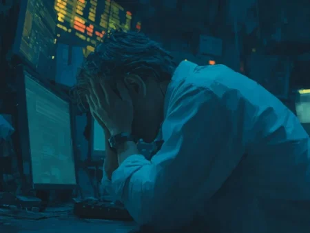 S&P 500 sinks to session lows amid volatile trading S&P 500 sinks to session lows amid volatile trading