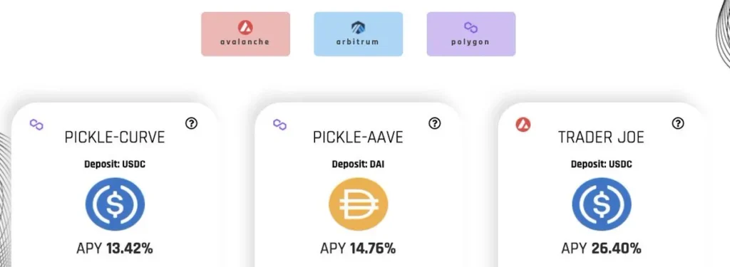 Stablecoin yield vaults experience billion weekly outflow - Bpay News