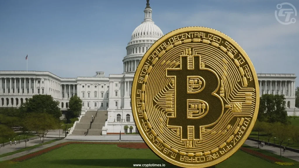 State of crypto insights from the new crypto market structure draft - Bpay News