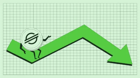 Stellar Price Targets Breakout as XLM Approaches Crucial $0.30 Resistance