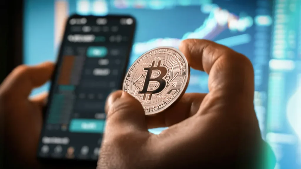 Stocks, Crypto Plunge as Investors Shift Strategies: The Depths of Bitcoins… Stocks, Crypto Plunge as Investors Shift Strategies: The Depths of Bitcoins…