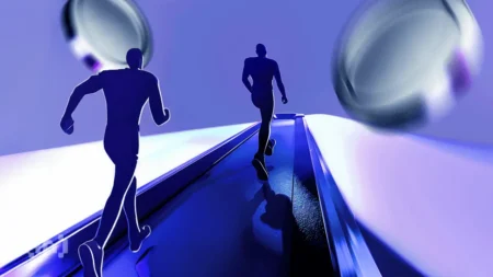 Storage Coins Eyed by Investors as Upcoming Market Movers