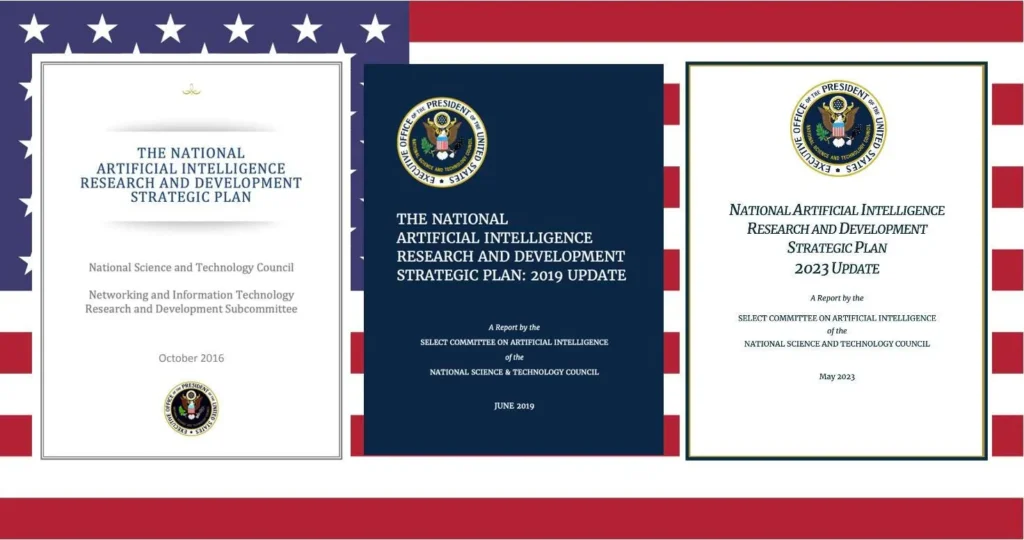 Strategic Energy Investments Support America’s AI Development Strategic Energy Investments Support America’s AI Development