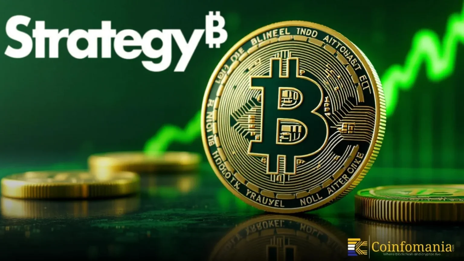 Strategy Secures Additional Bitcoin as BTC Price Falls