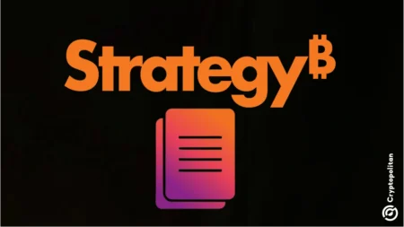 Strategy Stock as Preferred Hedge Against Crypto Losses, Says Tom Lee