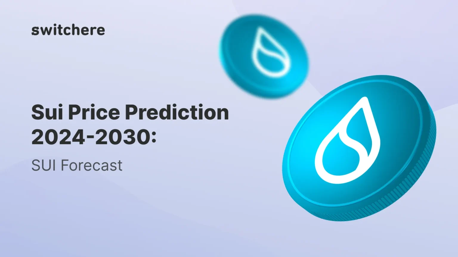 Sui price prediction shows mixed outlook with $ $ range - Bpay News