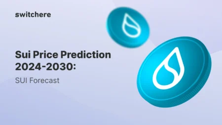SUI Price Prediction Shows Mixed Outlook with .35-.28 Range