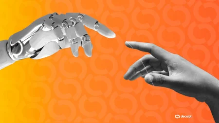 Survey Reveals Young Conservatives Prefer to Entrust AI with Policy and…