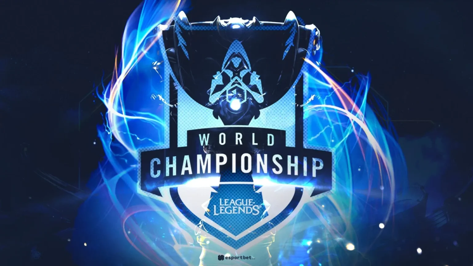 League of Legends 2025 World Championship T1 Win Probability Increases