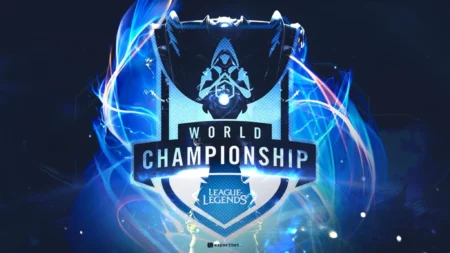 League of Legends 2025 World Championship T1 Win Probability Increases League of Legends 2025 World Championship T1 Win Probability Increases