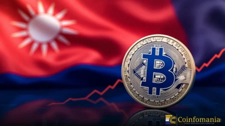 Taiwan Legislator Advocates for Bitcoin to Become Part of National Strategic…