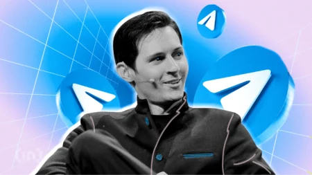 Telegram Founder Pavel Durov No Longer Subject to Frances Travel Ban