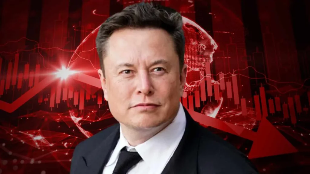 Tesla CEO Elon Musk Compares X Chat’s P2P Encryption to Bitcoin