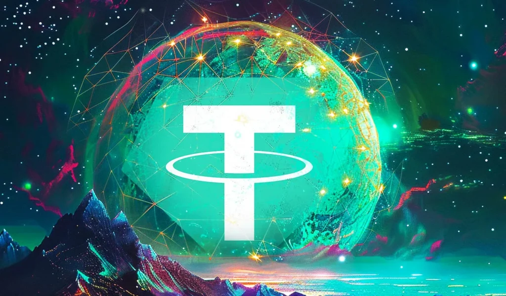 Tether Achieves Financial Milestone with $10B Profit and Treasuries H