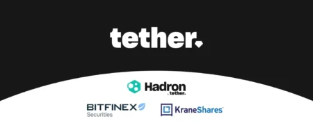 Tether Partners with KraneShares and Bitfinex to Enhance Tokenized Ma