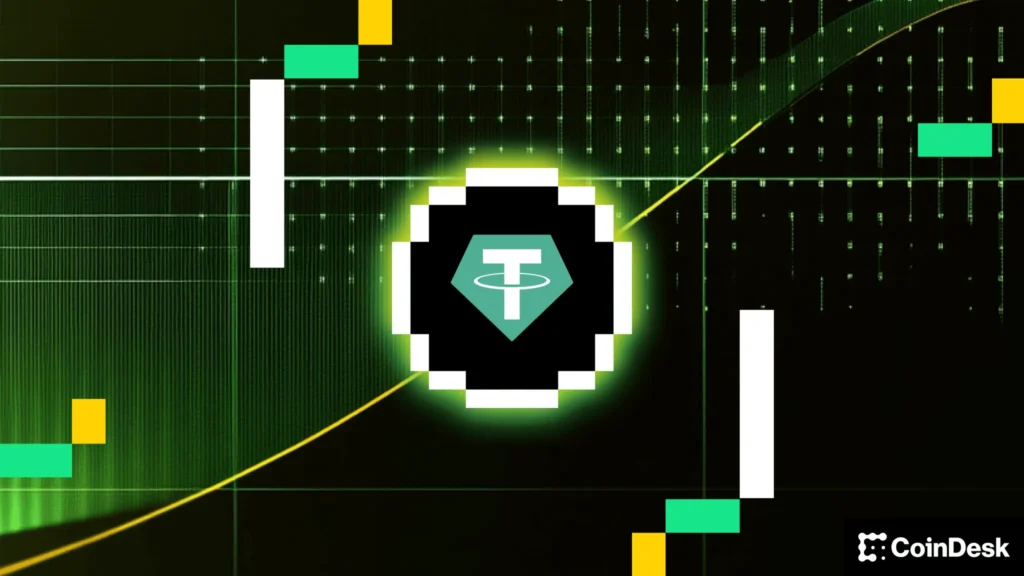 Tether Profits Exceed B in 2023; Initiates Share Buyback Program