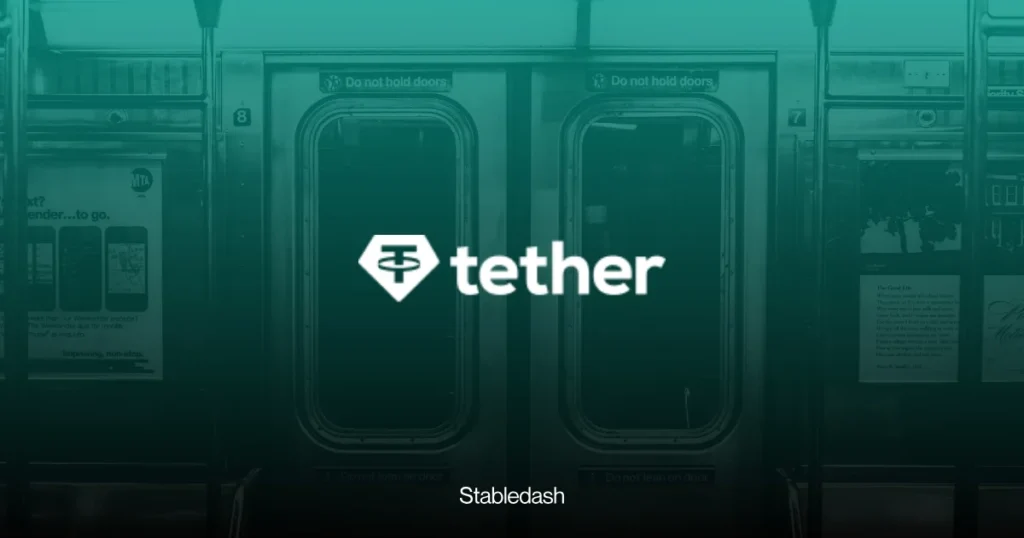Tether Invests in Ledn to Strengthen Bitcoin-Backed Lending Market