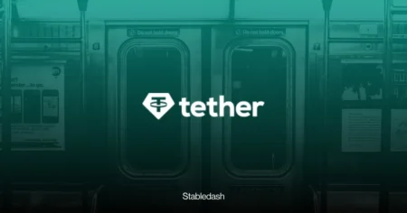 Tether Invests in Ledn to Strengthen Bitcoin-Backed Lending Market