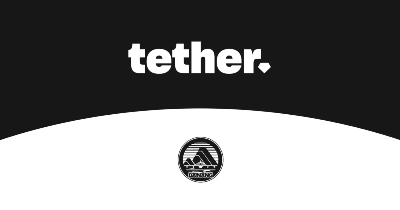 Tether partners with da nang city to enhance blockchain governance - Bpay News