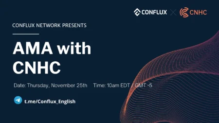 Tether’s CNHT0 Stablecoin Launches on Conflux Network for Payments