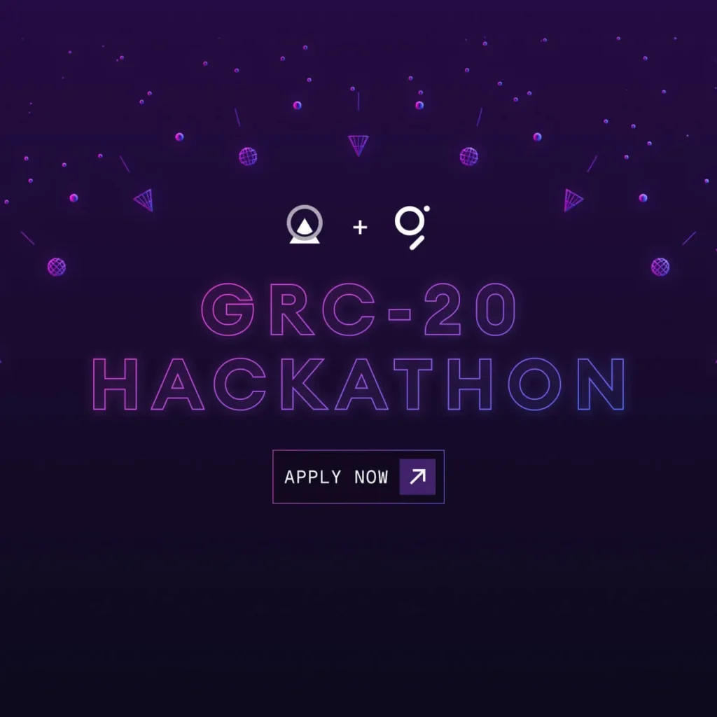 The Graph’s GRC-20 Hackathon Advances Decentralized Knowledge The Graph’s GRC-20 Hackathon Advances Decentralized Knowledge