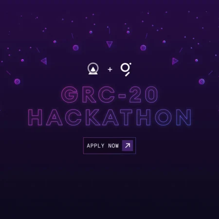 The Graph’s GRC-20 Hackathon Advances Decentralized Knowledge