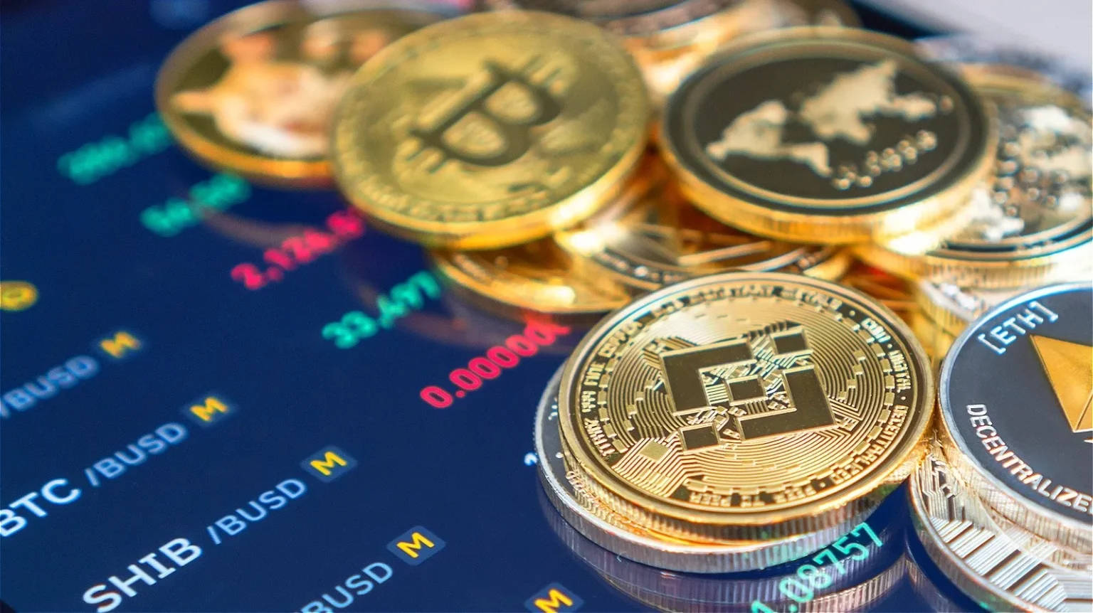 The digital currency indexation impact wanes in november - Bpay News