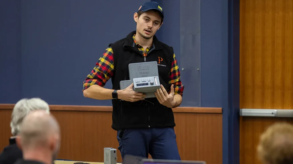 The graph and filecoin hackfs hackathon celebrates innovative winners - Bpay News