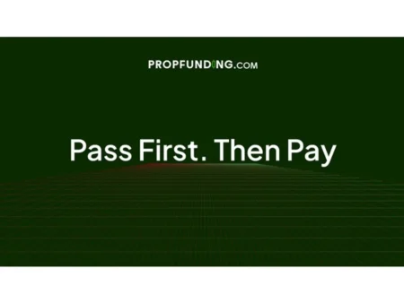 The Prop Firm That Tore Up the Rulebook