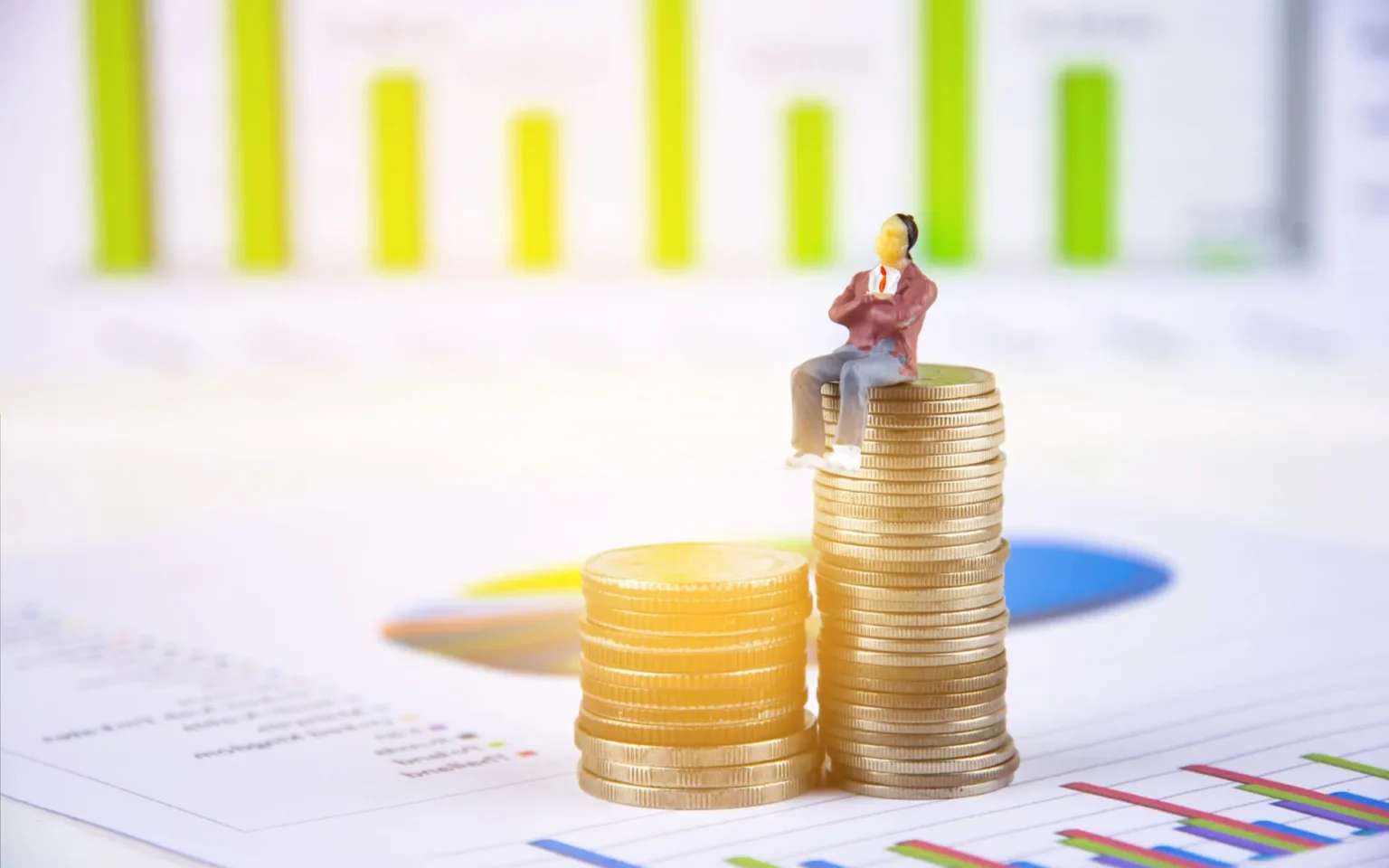 The unfulfilled hedge narrative of bitcoin and five macro indicators - Bpay News