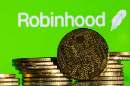 Three Major Cryptocurrency Insights from Robinhoods Quarterly Update Three Major Cryptocurrency Insights from Robinhoods Quarterly Update