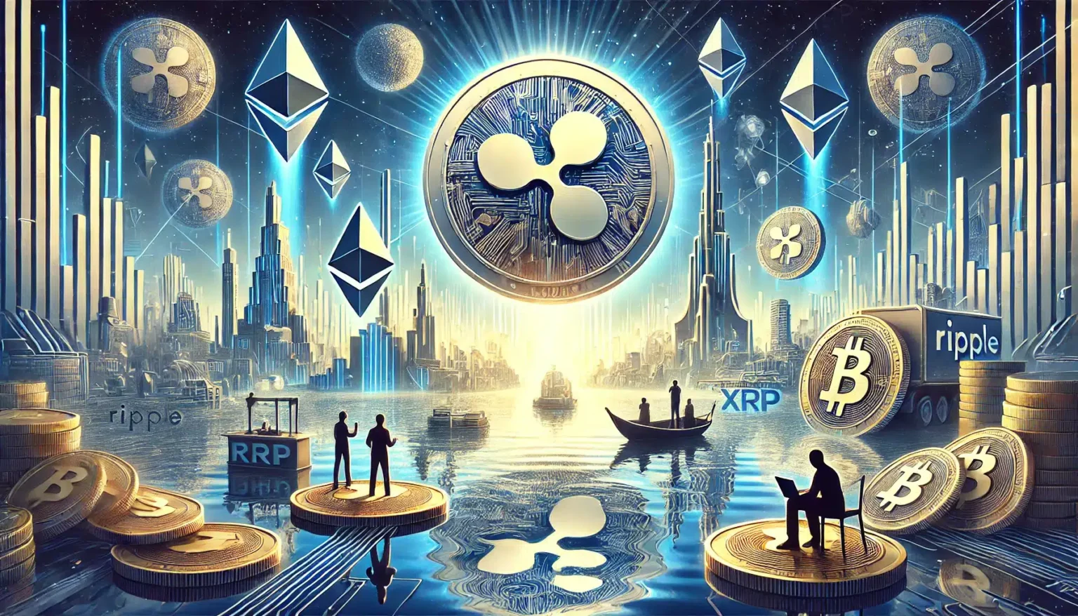 Tokenized Share Class: Amundi’s Innovative Fund Launch