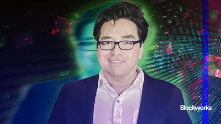 Tom Lee Predicts Market Approaching Bottom, Bitwise CIO Agrees