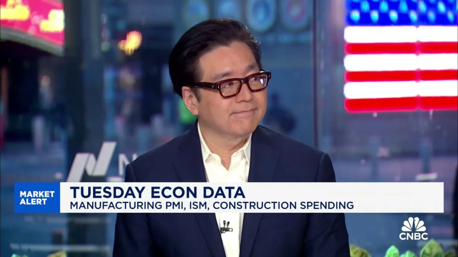 Tom lee to weeks needed for market makers to repair liquidity - Bpay News