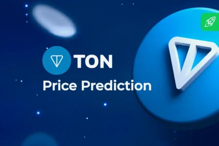 TON Price Prediction Targets .50-.50 Recovery by December TON Price Prediction Targets .50-.50 Recovery by December