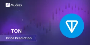 TON Price Prediction Indicates Potential Rally to .10 by 2025